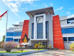 Tiga Mahasiswi FEB UNG Berhasil Tembus Top 30 Global Finalists IBC 2026 di Vietnam