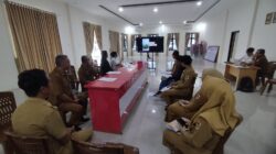 Gandeng Kejari, Pemkot Kotamobagu Pertegas Komitmen Bersih dan Akuntabel di Proyek Strategis 2026