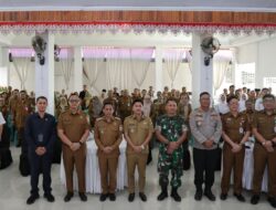 IPM Kotamobagu Tembus 77,49, Pemkot Klaim Kualitas Hidup Masyarakat Meningkat