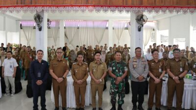 IPM Kotamobagu Tembus 77,49, Pemkot Klaim Kualitas Hidup Masyarakat Meningkat