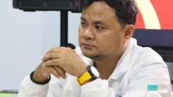 Ketua KNPI Gorut Soroti HTI: Overload Tak Terkendali, Minta Pimpinan Perusahaan Mundur