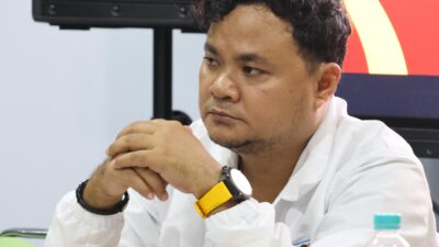 Ketua KNPI Gorut Soroti HTI: Overload Tak Terkendali, Minta Pimpinan Perusahaan Mundur