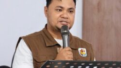 Ketua KNPI Gorut Soroti HTI: Overload Tak Terkendali, Minta Pimpinan Perusahaan Mundur