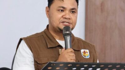 Ketua KNPI Gorut Soroti HTI: Overload Tak Terkendali, Minta Pimpinan Perusahaan Mundur