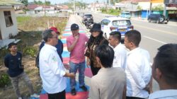 Investor Global Lirik Gorontalo Utara, Proyek Hotel dan Auditorium Masuk Tahap Serius