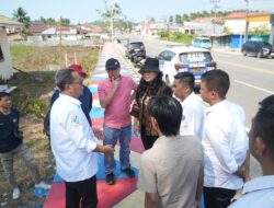 Investor Global Lirik Gorontalo Utara, Proyek Hotel dan Auditorium Masuk Tahap Serius