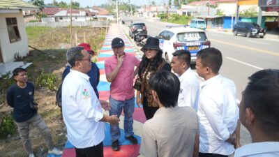 Investor Global Lirik Gorontalo Utara, Proyek Hotel dan Auditorium Masuk Tahap Serius