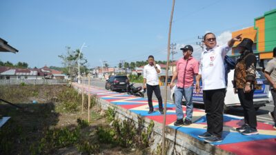 Investor Global Lirik Gorontalo Utara, Proyek Hotel dan Auditorium Masuk Tahap Serius