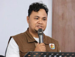 Ketua KNPI Gorut Soroti HTI: Overload Tak Terkendali, Minta Pimpinan Perusahaan Mundur