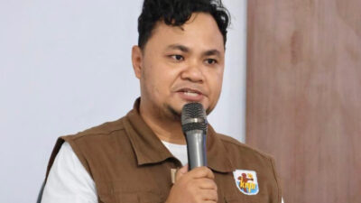 Ketua KNPI Gorut Soroti HTI: Overload Tak Terkendali, Minta Pimpinan Perusahaan Mundur