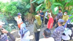 Wabup Gorut Tinjau Langsung Penanganan DBD, Pastikan Respons Cepat di Lapangan