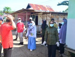 Dinas Kesehatan Gorut Tingkatkan Kewaspadaan dan Penanganan DBD