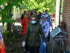 Wabup Gorut Tinjau Langsung Penanganan DBD, Pastikan Respons Cepat di Lapangan