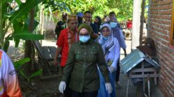 Wabup Gorut Tinjau Langsung Penanganan DBD, Pastikan Respons Cepat di Lapangan