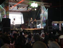 Kotamobagu Ramadan Festival 2026 Resmi Ditutup, Rendy Tekankan Dampak Ekonomi dan Kebersamaan