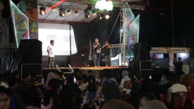 Kotamobagu Ramadan Festival 2026 Resmi Ditutup, Rendy Tekankan Dampak Ekonomi dan Kebersamaan