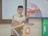 Kembali Pimpin Terminal Haji, AKP Brandes Mantapkan Persiapan Jemaah Gorontalo