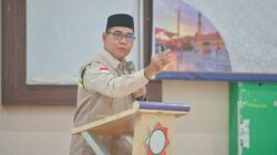 Kembali Pimpin Terminal Haji, AKP Brandes Mantapkan Persiapan Jemaah Gorontalo