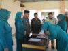 Pelantikan TP PKK Sumalata, Bupati Tekankan Sinergi dan Peran Strategis dalam Pembangunan Daerah