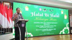 Titip Tiga Harapan Besar ke Kader HMI, Gubernur Gusnar: Demi Peradaban Islam Gorontalo