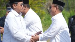 Kunjungan Wamen Transmigrasi Jadi Momentum Percepatan Program Strategis di Gorontalo Utara