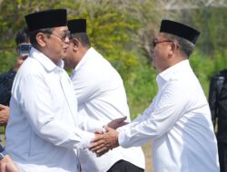 Kunjungan Wamen Transmigrasi Jadi Momentum Percepatan Program Strategis di Gorontalo Utara