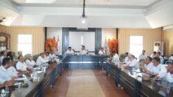 Sosialisasi Juknis Kinerja PPPK, Bupati Gorontalo Utara Dorong Sistem Penilaian yang Objektif