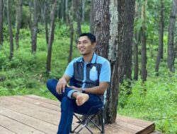 Redam Polemik Video Viral RSUD ZUS, Suprianto A. Nuna Serukan Rekonsiliasi Kemanusiaan