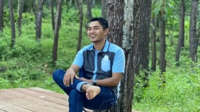 Redam Polemik Video Viral RSUD ZUS, Suprianto A. Nuna Serukan Rekonsiliasi Kemanusiaan