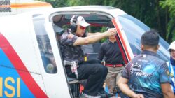 HUT ke-81 Korps Brimob Polri, Kapolda Gorontalo Raih Tiga Penghargaan