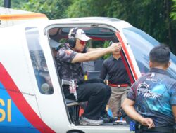 HUT ke-81 Korps Brimob Polri, Kapolda Gorontalo Raih Tiga Penghargaan