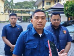 Polda Gorontalo Terbitkan Surat Penjemputan Paksa untuk Konten Kreator ZH