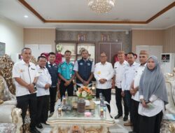 Pemkab Gorut Siapkan Empat Lokasi KNMP, Wujud Nyata Dukung Program Strategis Nasional