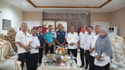 Pemkab Gorut Siapkan Empat Lokasi KNMP, Wujud Nyata Dukung Program Strategis Nasional