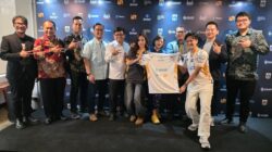 Peris.ai dan RRQ Lanjutkan Kolaborasi, Cyber Breaker 2026 – Season 3, Perkuat Talenta Siber Nasional