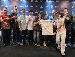 Peris.ai dan RRQ Lanjutkan Kolaborasi, Cyber Breaker 2026 – Season 3, Perkuat Talenta Siber Nasional