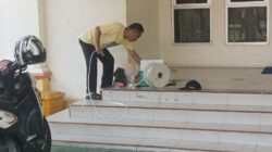 Dorongan Kepemimpinan Baru di Sektor Kesehatan Gorut, Nama Dekson Mopili Menguat