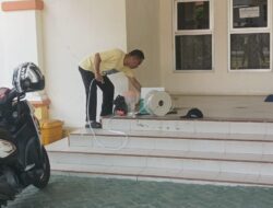 Dorongan Kepemimpinan Baru di Sektor Kesehatan Gorut, Nama Dekson Mopili Menguat