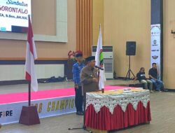 Adhan Dambea Tegaskan Penilaian Pejabat Berdasar Kinerja, Bukan Pilih Kasih!