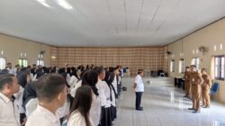 Komitmen dan Loyalitas Jadi Ukuran Utama Evaluasi Sangadi dan Lurah di Kotamobagu