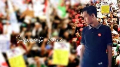 Satu Tahun Mandek di PTSP, Business Assistant Pertanyakan Komitmen Pelayanan NIB Koperasi Desa Merah Putih