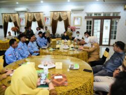 Terima Kritik Mahasiswa, Wagub Idah Syahidah Evaluasi Program MBG di Bone Pesisir