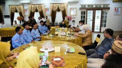 Terima Kritik Mahasiswa, Wagub Idah Syahidah Evaluasi Program MBG di Bone Pesisir