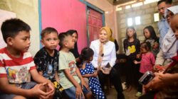 Bantah Isu Intimidasi, Idah Syaidah Pastikan Program MBG di Bone Pesisir Berjalan Tanpa Tekanan