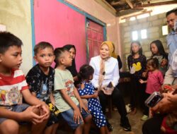 Bantah Isu Intimidasi, Idah Syaidah Pastikan Program MBG di Bone Pesisir Berjalan Tanpa Tekanan