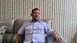 Kadis DPMPTSP Gorontalo Utara Klarifikasi Keterlambatan NIB Kopdes Malambe, Sebut Terkendala Penyesuaian Sistem Dan Jaringan.