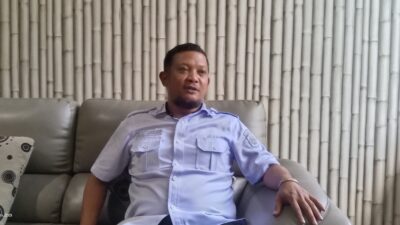 Kadis DPMPTSP Gorontalo Utara Klarifikasi Keterlambatan NIB Kopdes Malambe, Sebut Terkendala Penyesuaian Sistem Dan Jaringan.