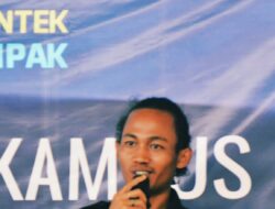 Dinilai Tidak Profesional, Ketua Komisi III Didesak Introspeksi Diri