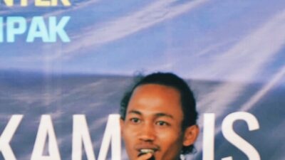 Dinilai Tidak Profesional, Ketua Komisi III Didesak Introspeksi Diri