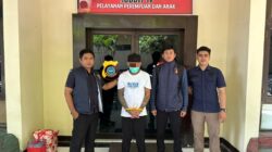 Kasus Persetubuhan Anak Masuk Tahap II, Tersangka Diserahkan ke Kejari Bone Bolango